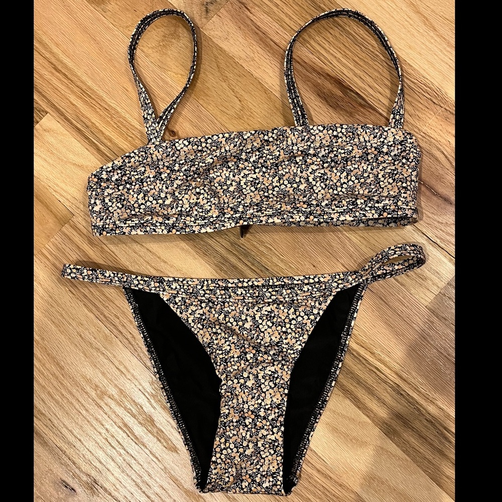 Matteau Swimsuit
